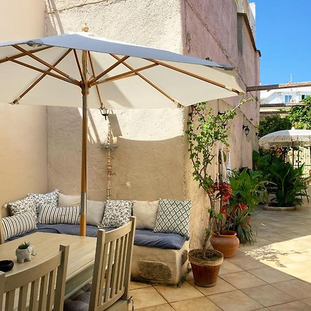 Casa Antica Hotel Rhodes City Exterior photo