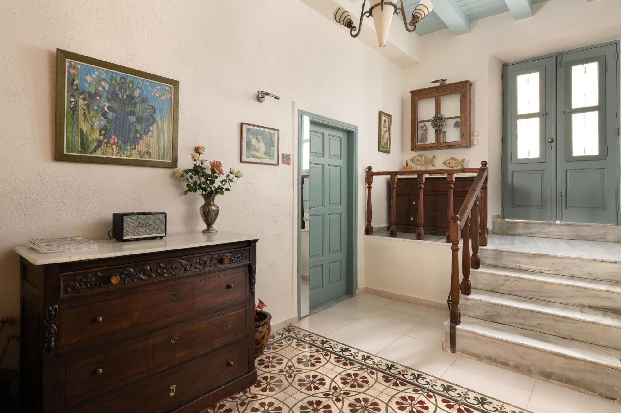 Casa Antica Hotel Rhodes City Exterior photo