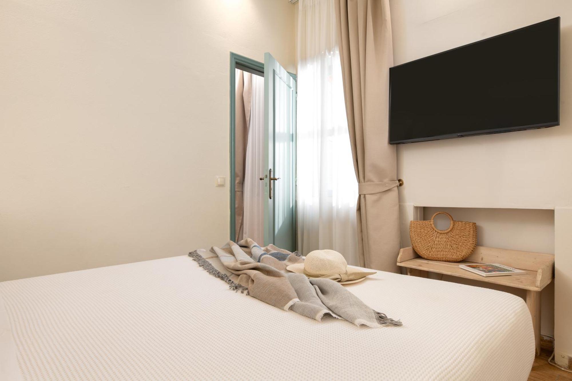 Casa Antica Hotel Rhodes City Exterior photo