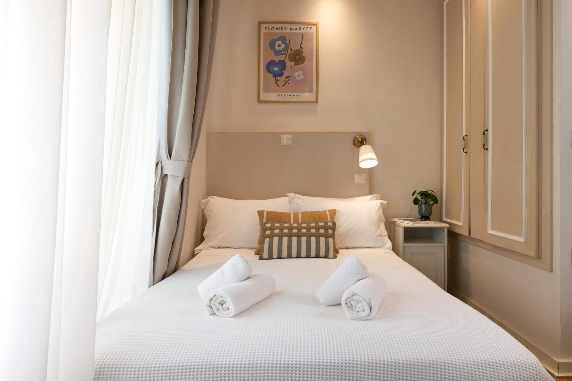 Casa Antica Hotel Rhodes City Exterior photo