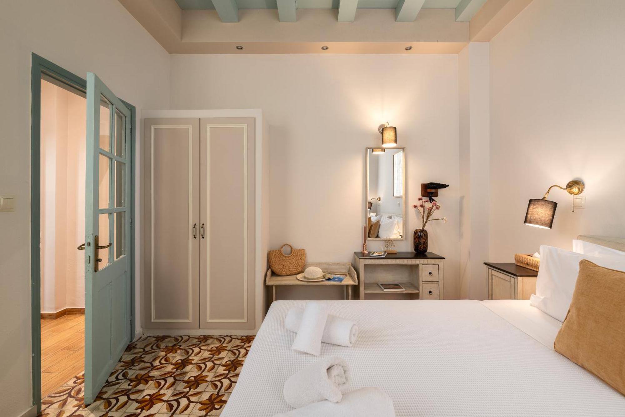 Casa Antica Hotel Rhodes City Exterior photo