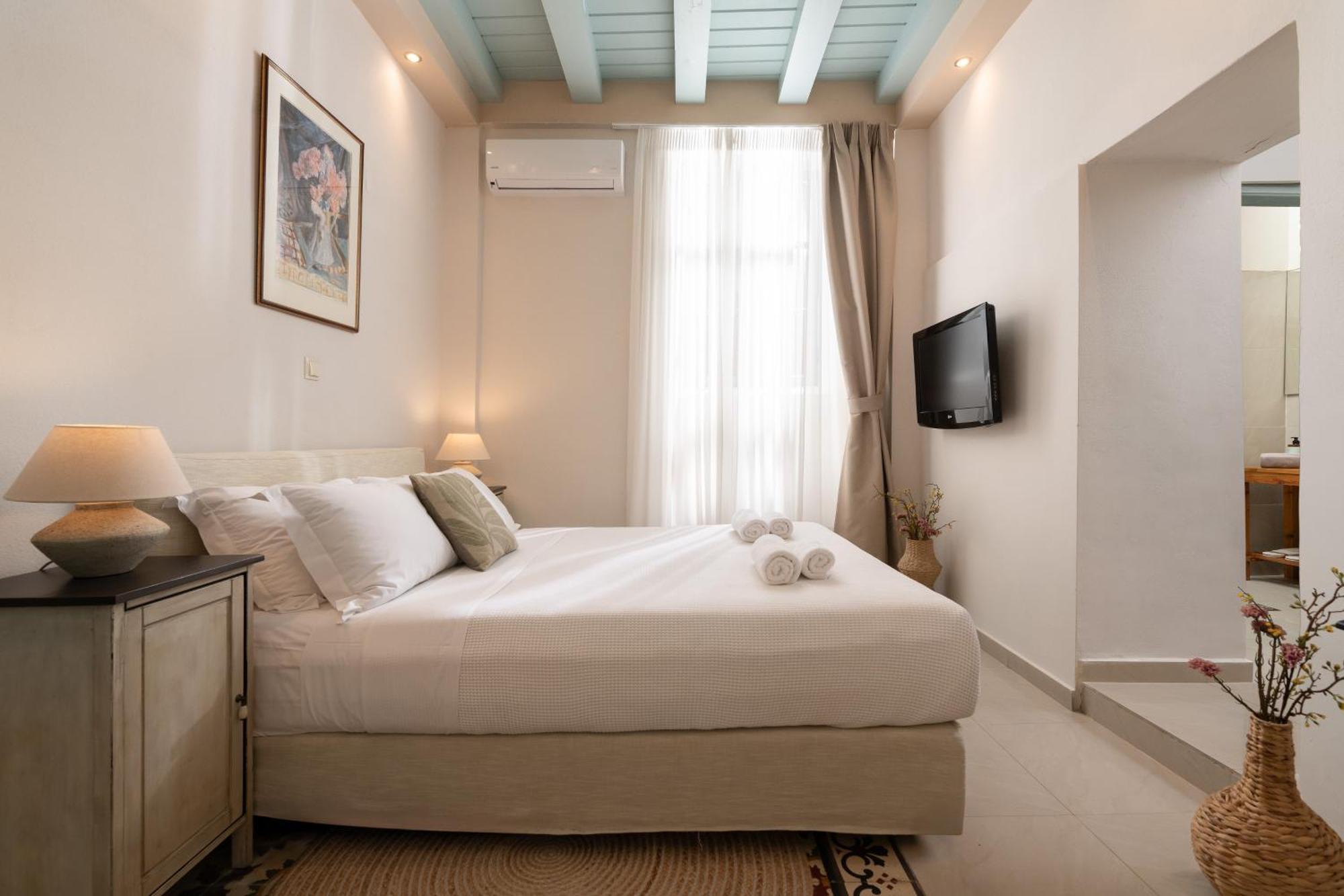 Casa Antica Hotel Rhodes City Exterior photo