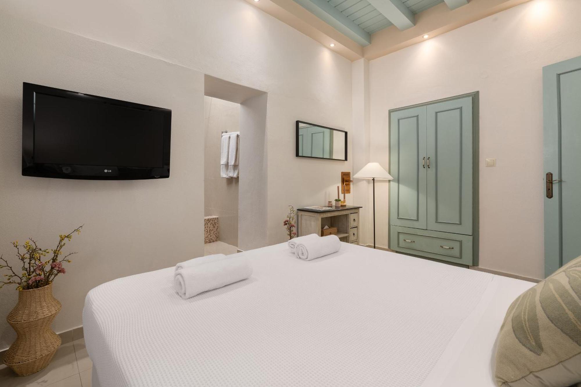 Casa Antica Hotel Rhodes City Exterior photo